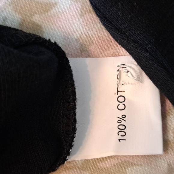 Cabbage Patch Long-Sleeved Tshirt with chain accent - Picture 7 of 7